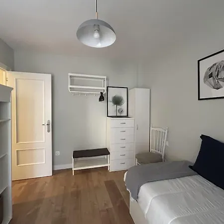Loft In Uribarri 毕尔巴鄂