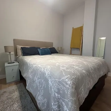 Loft In Uribarri * 毕尔巴鄂