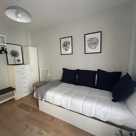 Loft In Uribarri