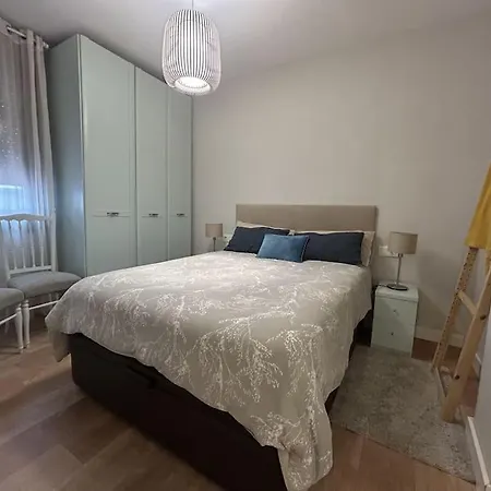 Loft In Uribarri Διαμέρισμα