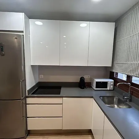 Διαμέρισμα Loft In Uribarri *