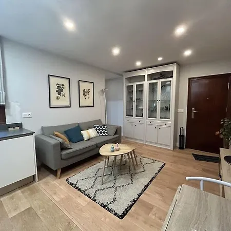 Loft In Uribarri Μπιλμπάο