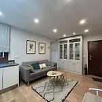Appartement Loft In Uribarri *