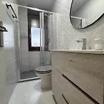 Loft In Uribarri דירה